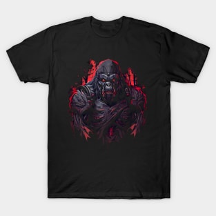 Optimus Primal T-Shirt